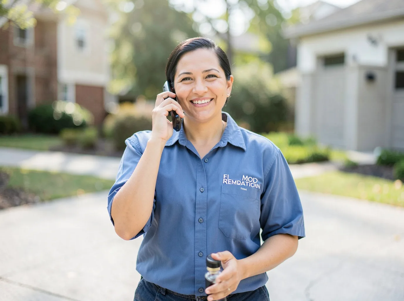 Mold Remediation Pesotum, IL FAQs